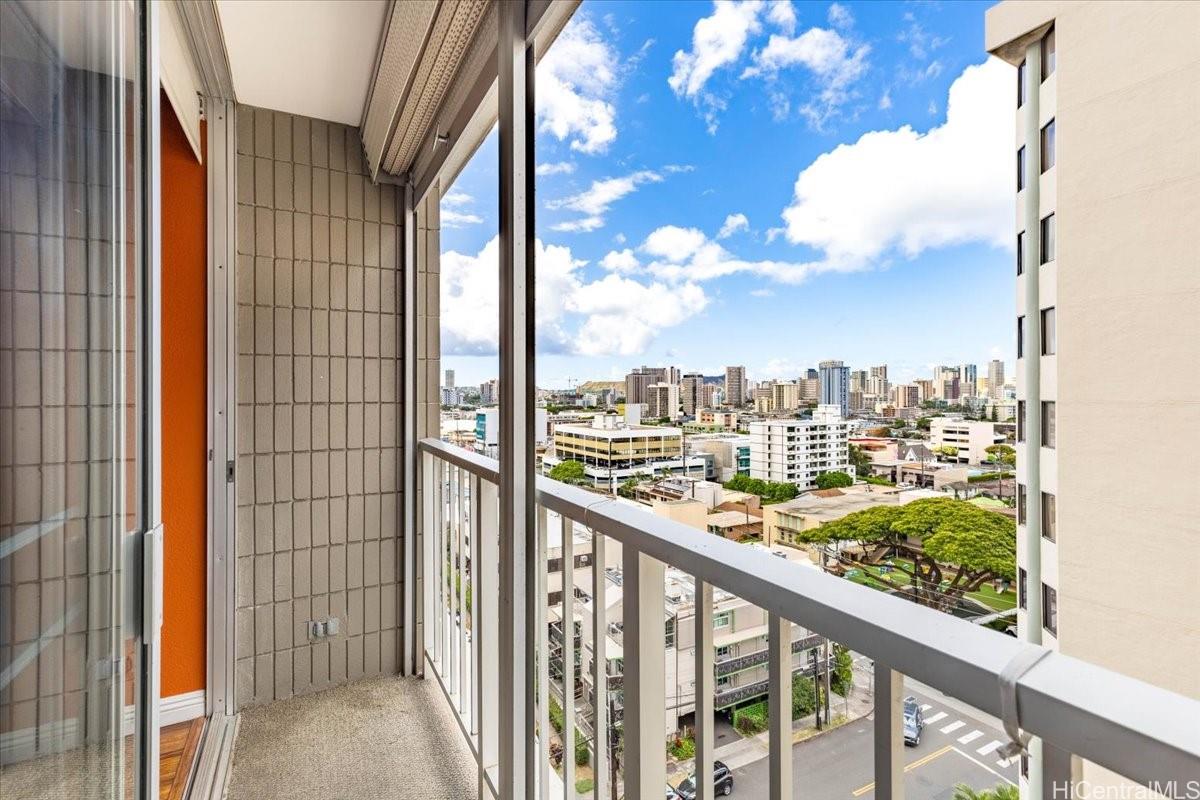 1226 Alexander Street  Unit 1102