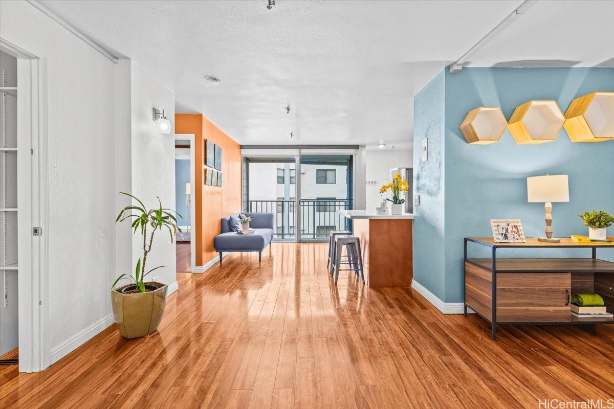 1226 Alexander Street  Unit 1102