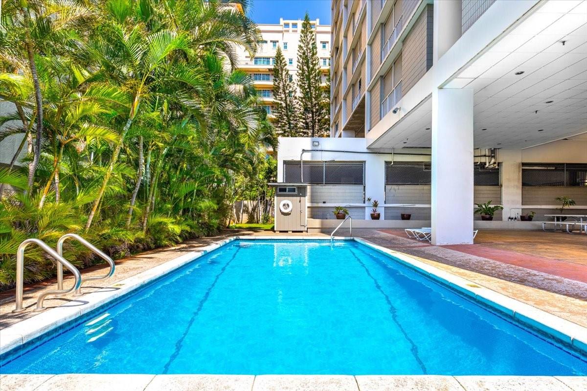1226 Alexander Street  Unit 1102