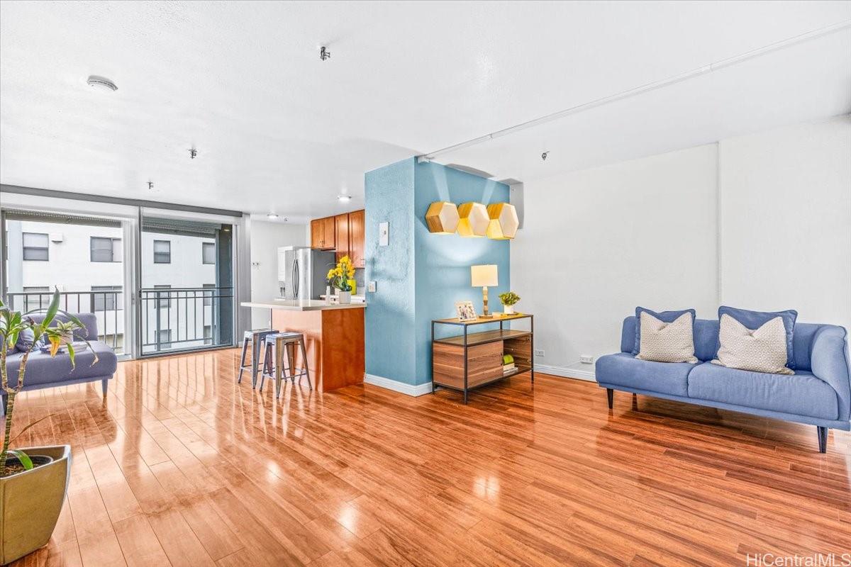 1226 Alexander Street  Unit 1102