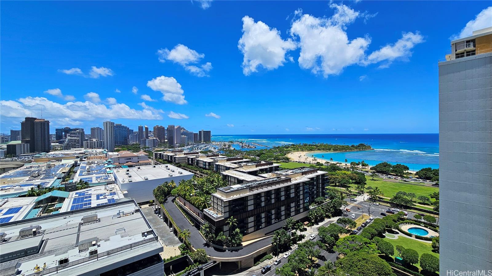 88 Piikoi Street 2408