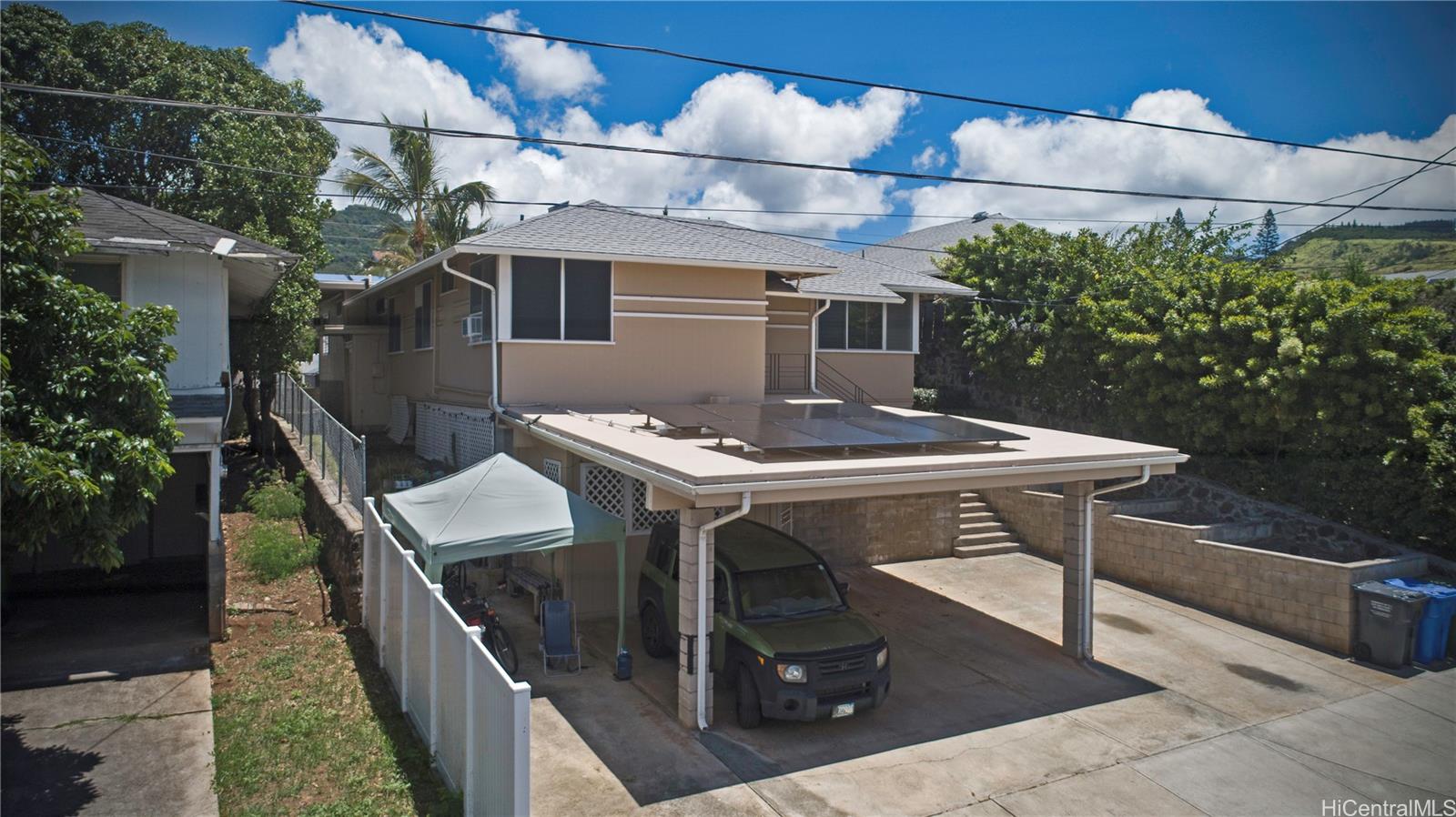 2528 Puaena Place