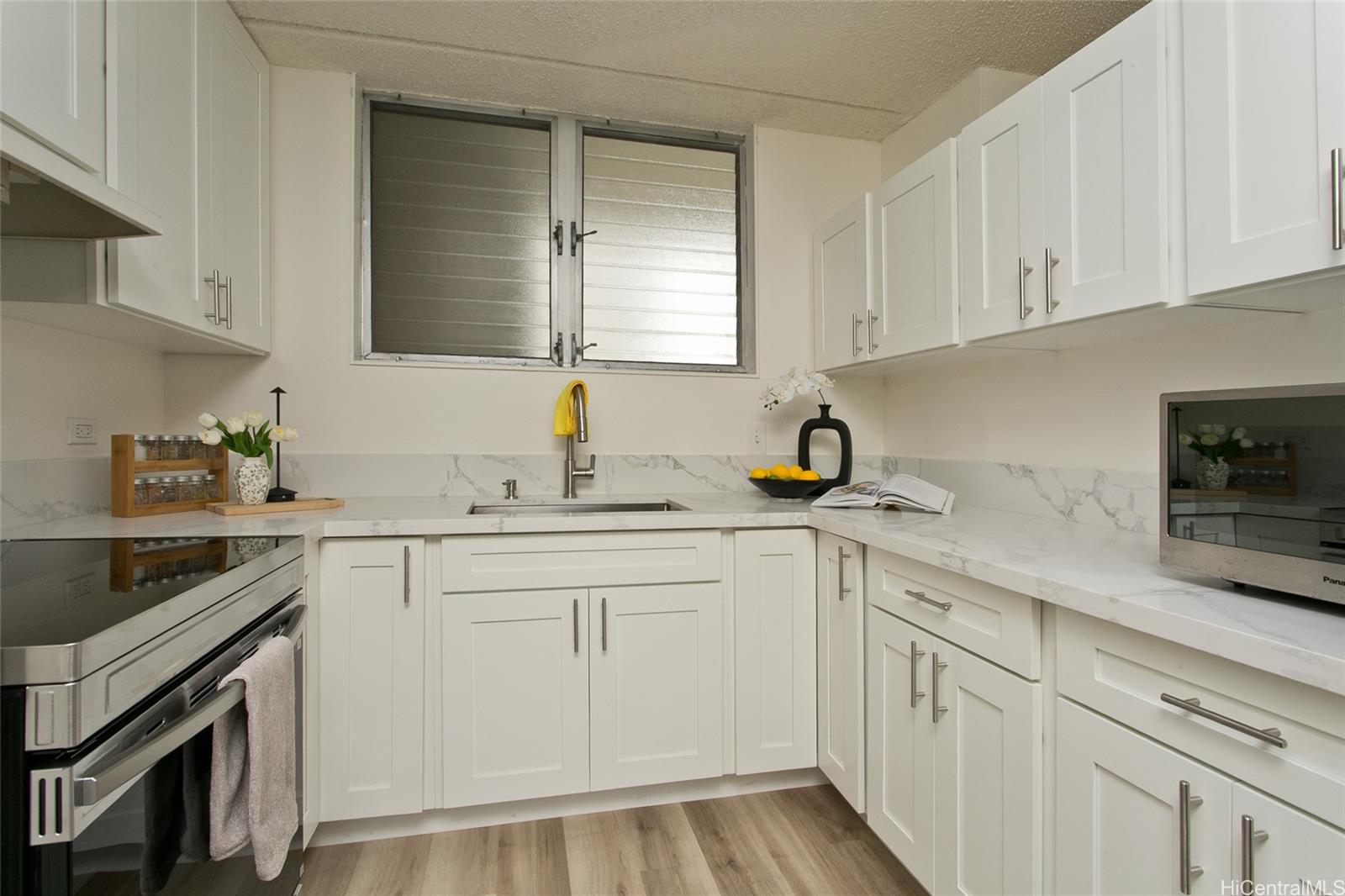 1717 Ala Wai Boulevard  Unit 1403