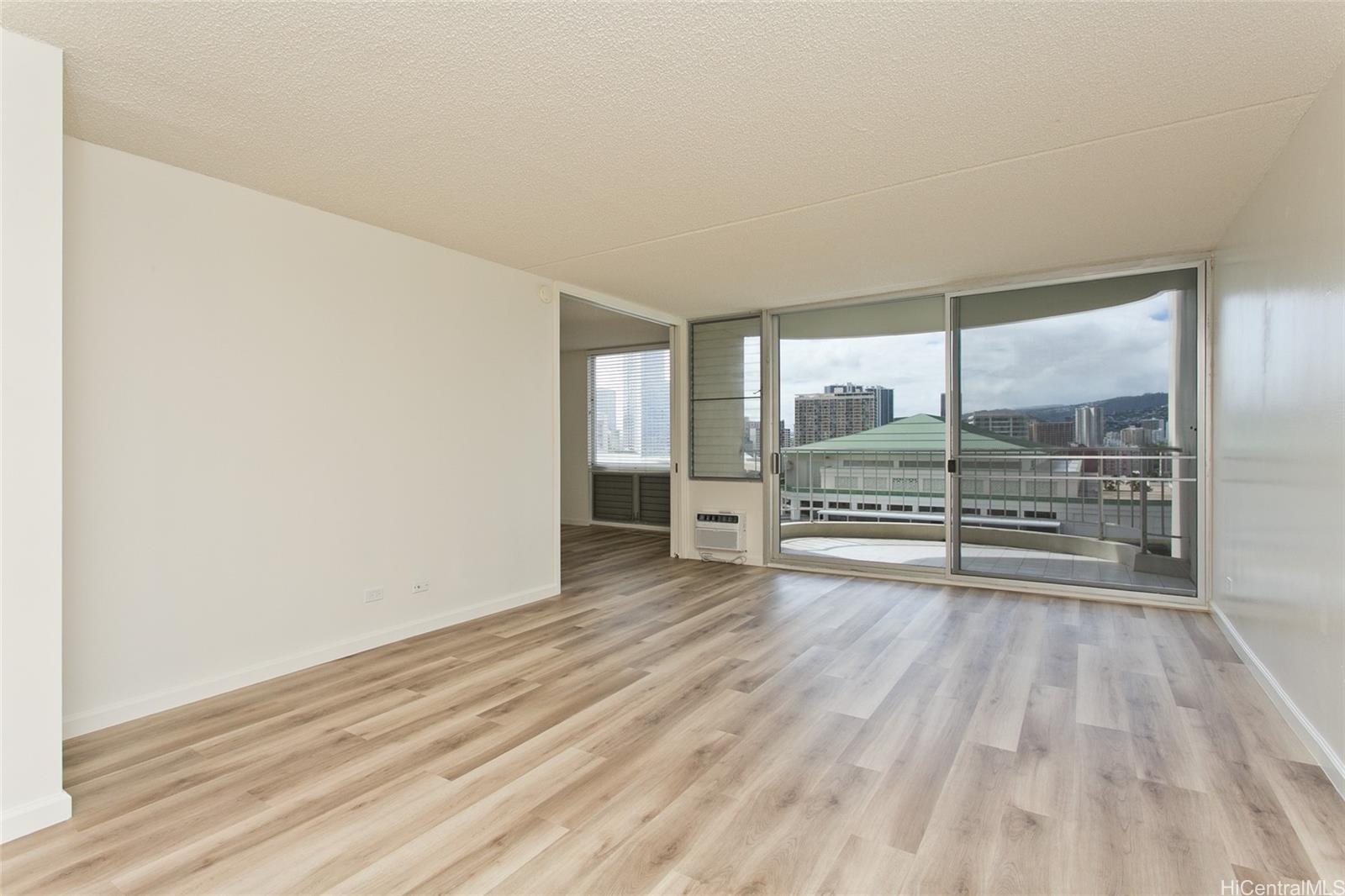 1717 Ala Wai Boulevard  Unit 1403