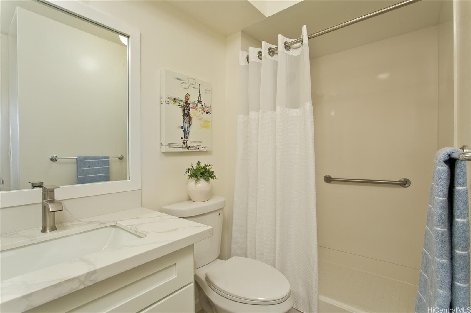 1717 Ala Wai Boulevard  Unit 1403