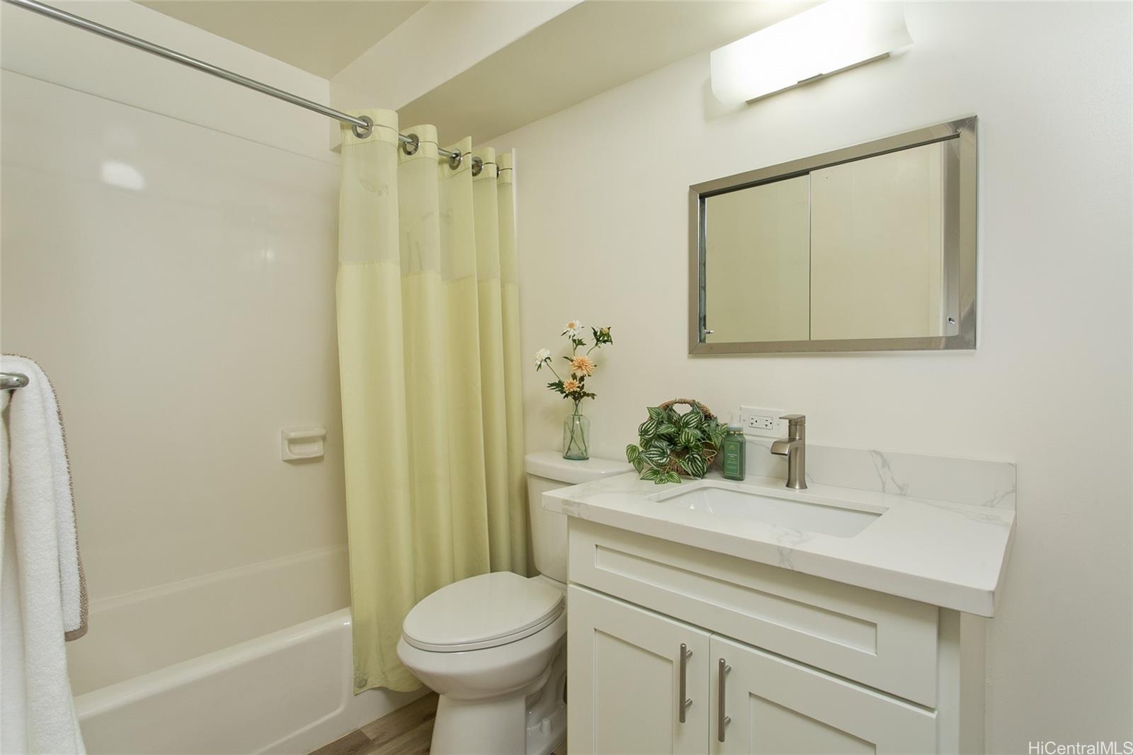 1717 Ala Wai Boulevard  Unit 1403