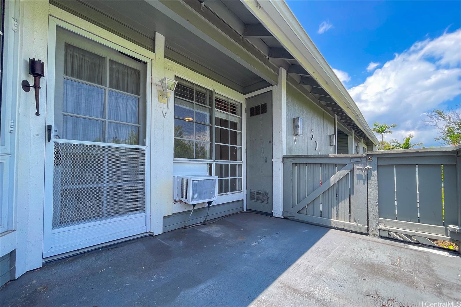 500 Mananai Place  Unit 17V