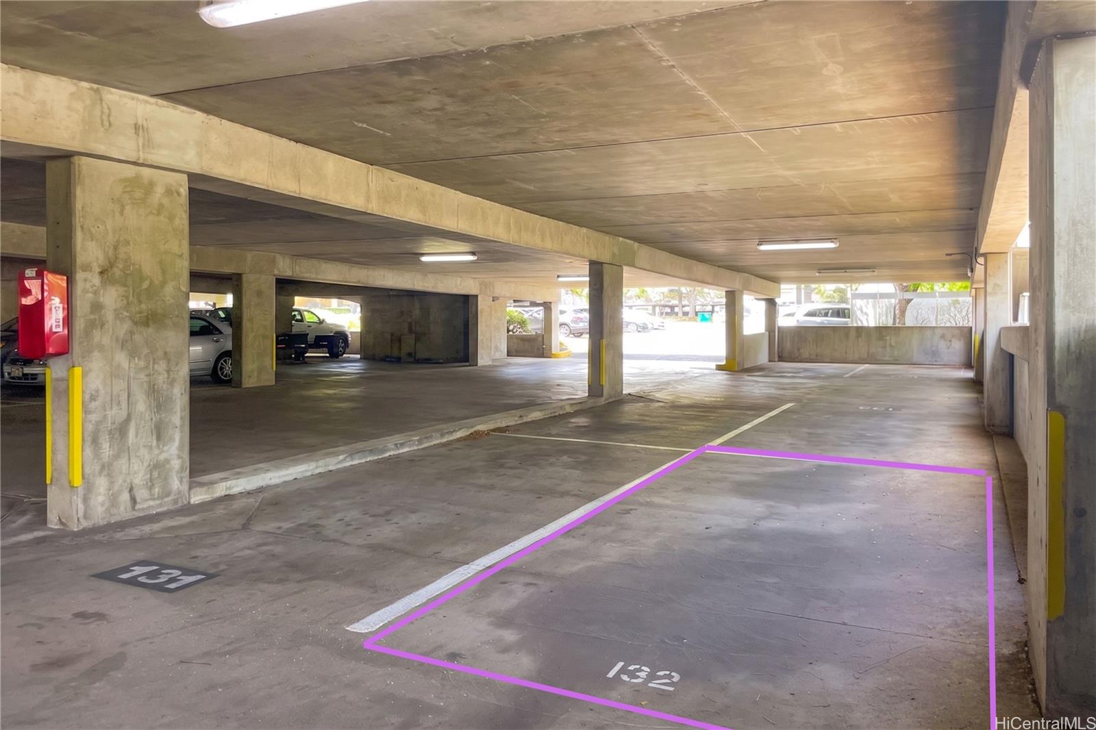 500 Mananai Place  Unit 17V