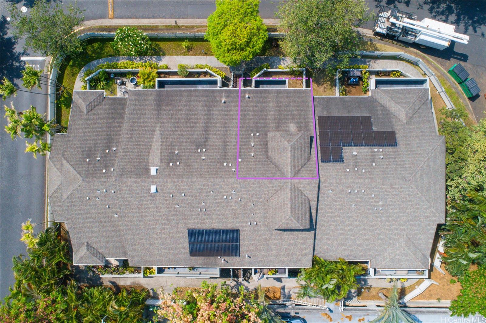 500 Mananai Place  Unit 17V