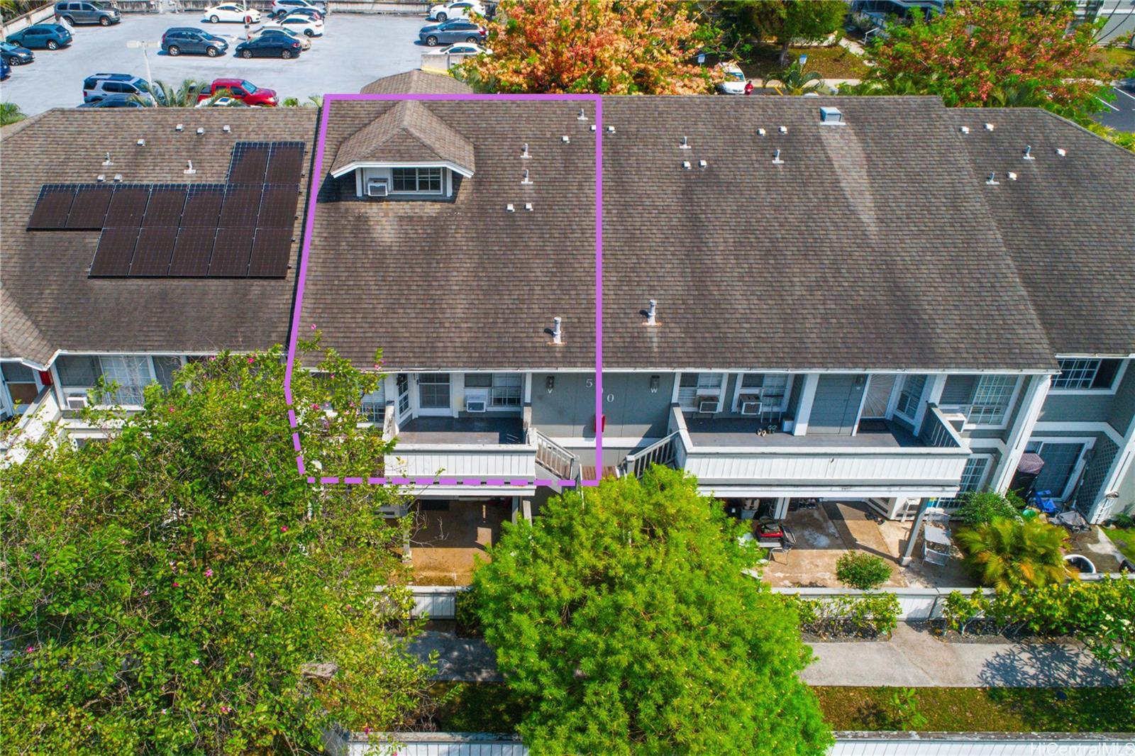 500 Mananai Place  Unit 17V