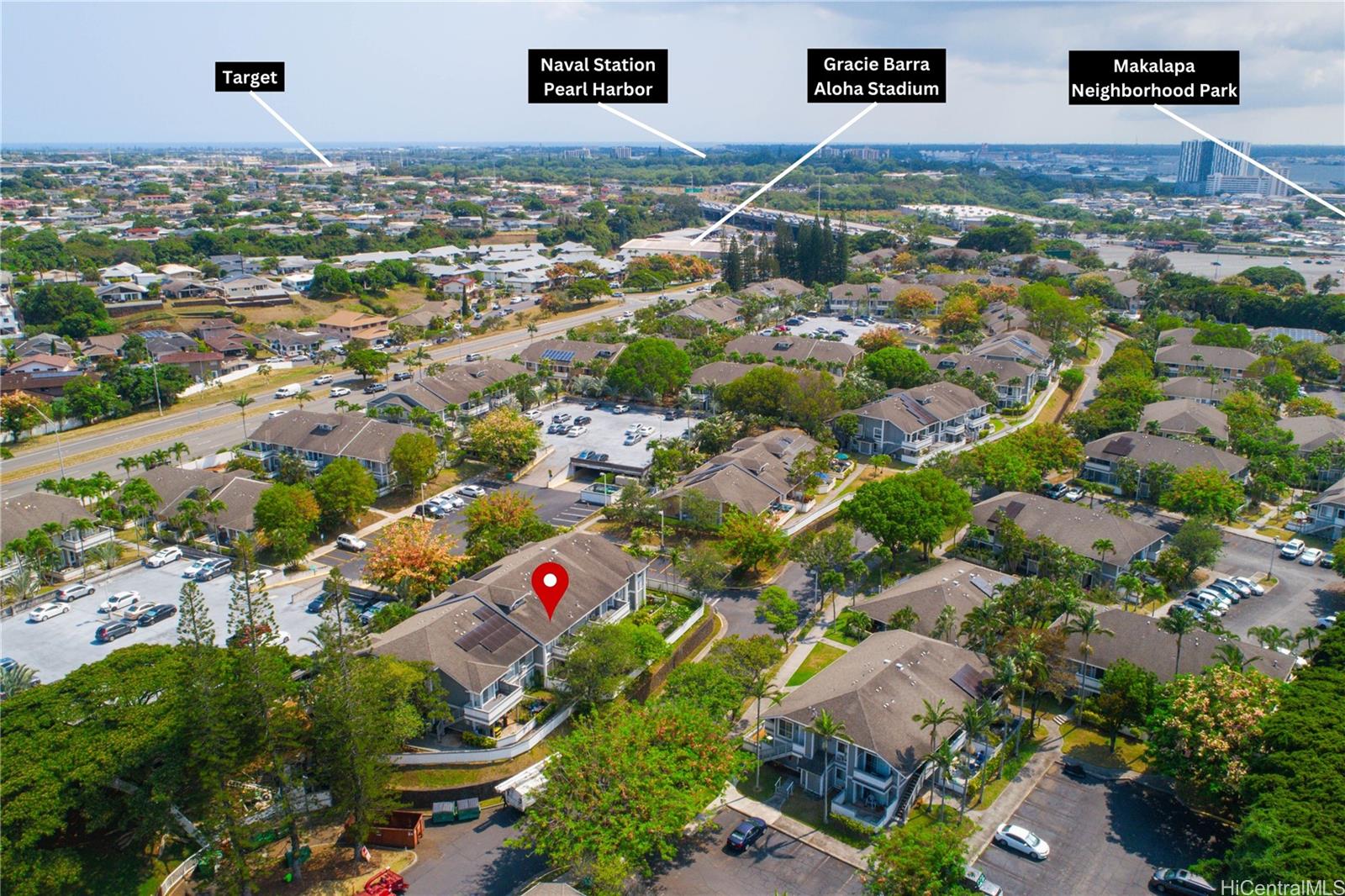 500 Mananai Place Unit 17V 500 Mananai Place Unit 17V