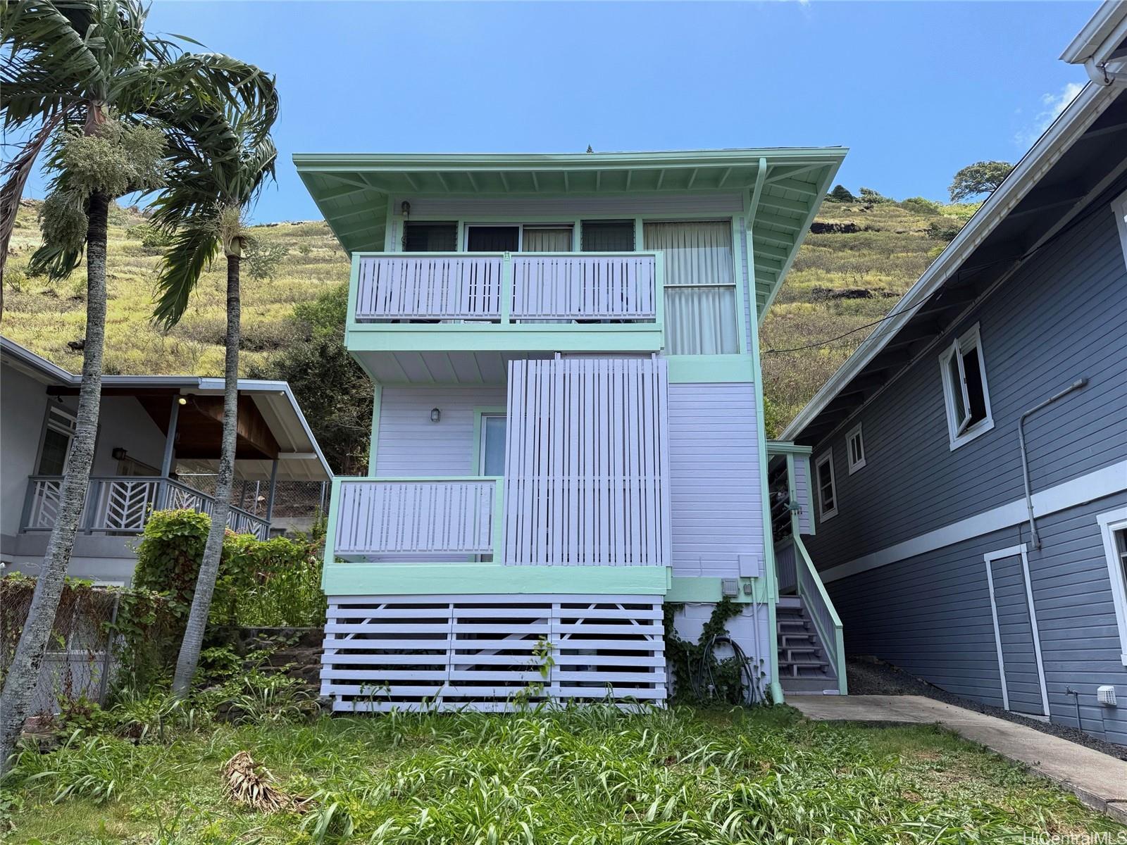 3263-A Kalua Place