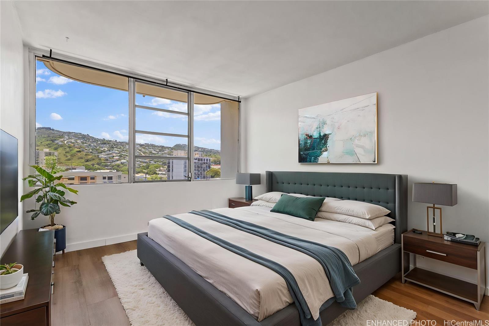 2825 S King Street  Unit 704
