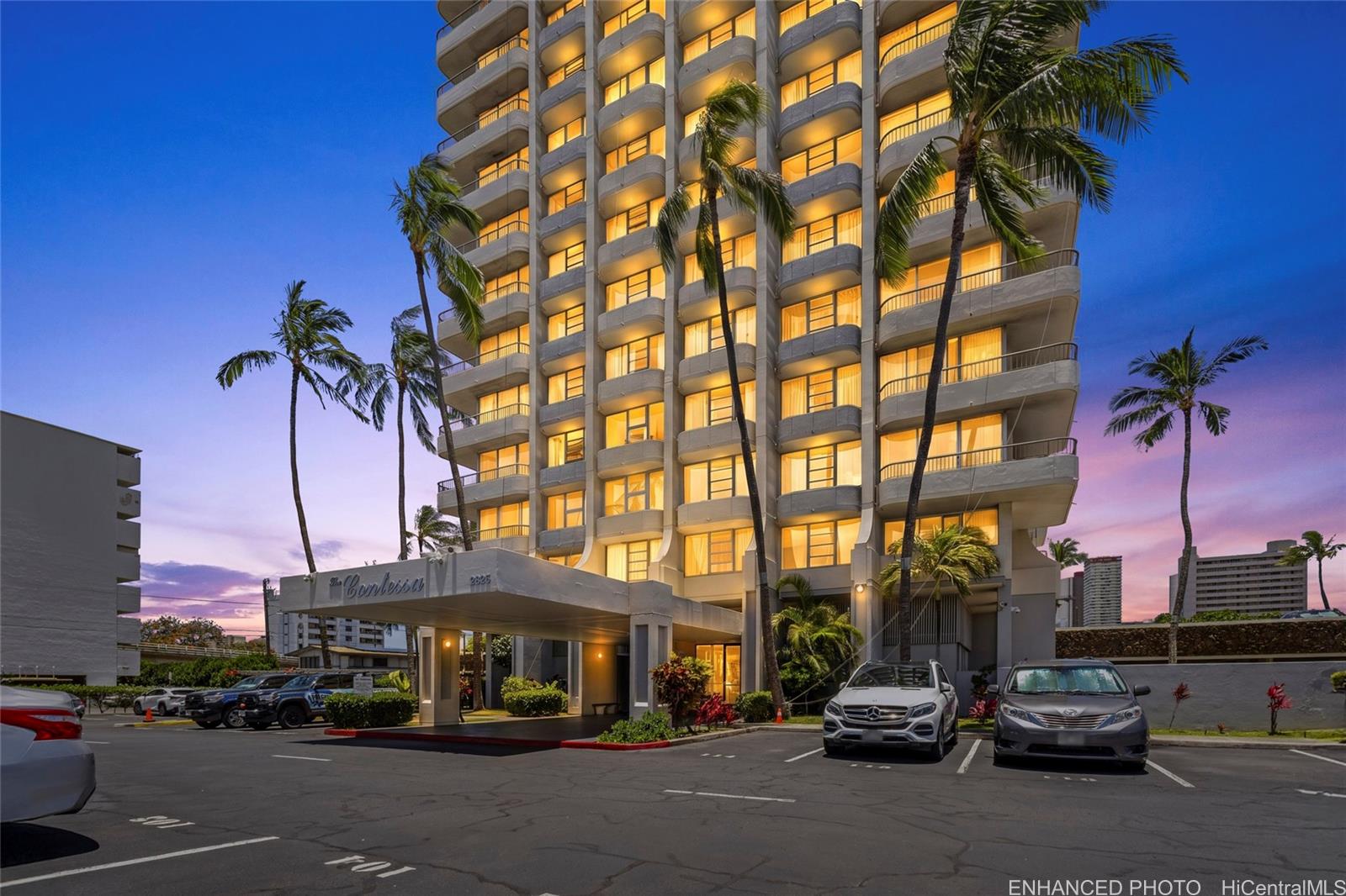 2825 S King Street  Unit 704