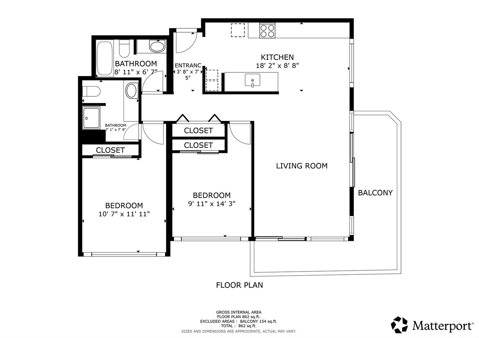 2825 S King Street Unit 704 2825 S King Street Unit 704