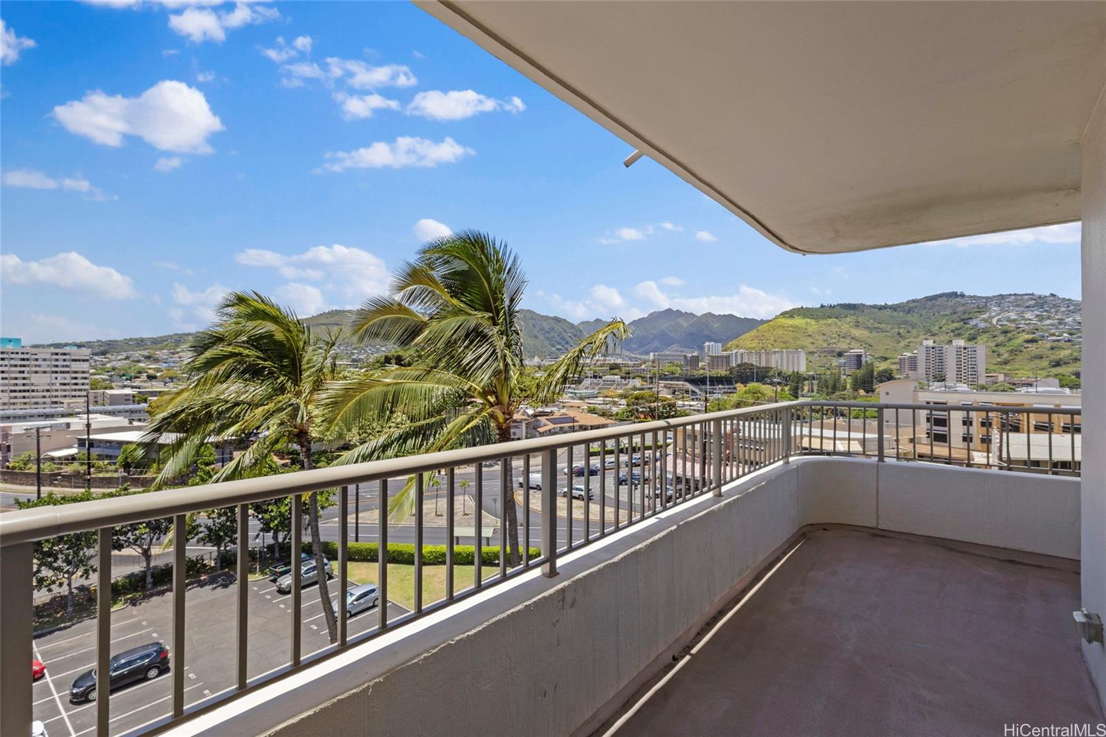 2825 S King Street  Unit 704