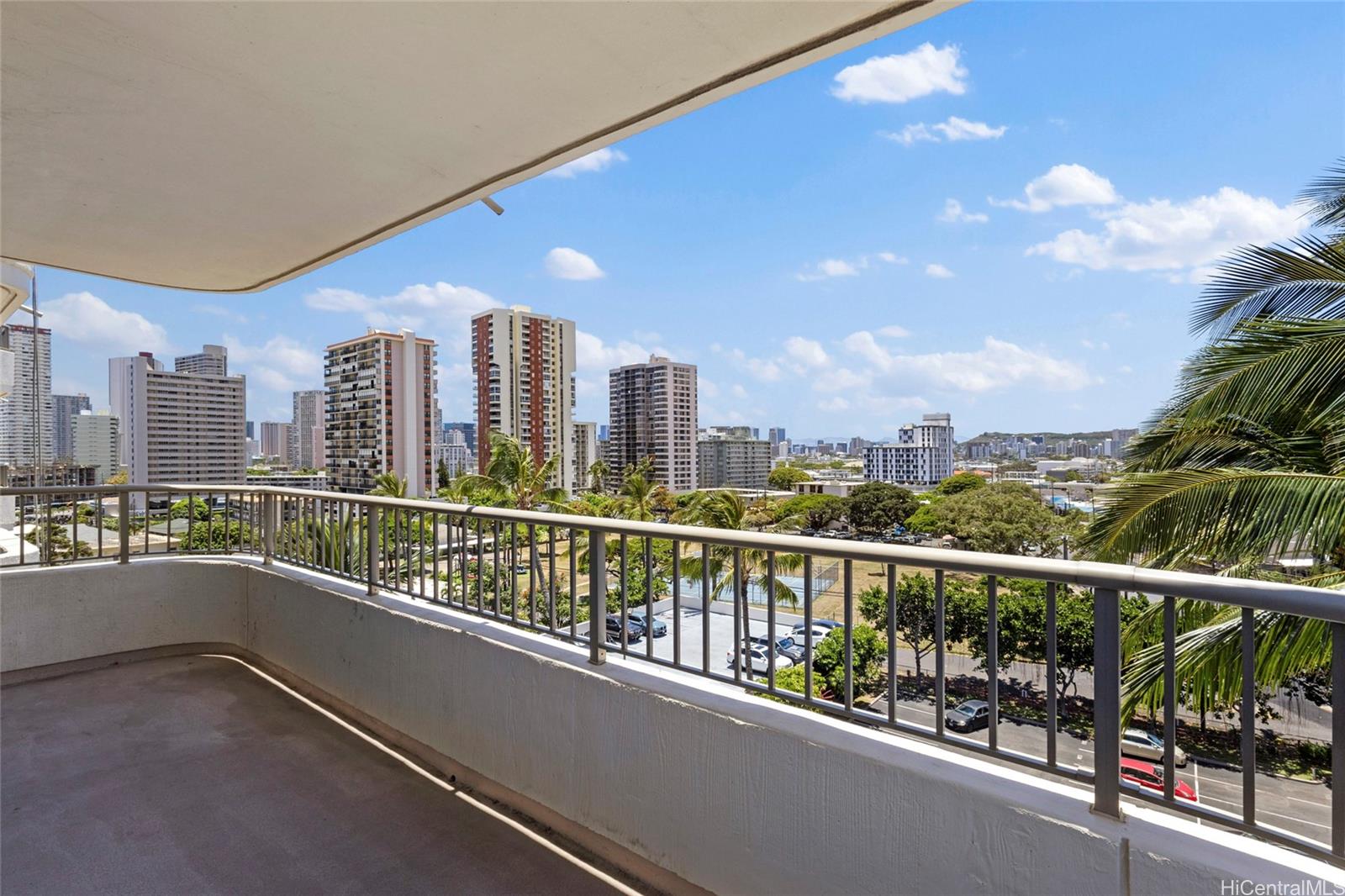 2825 S King Street  Unit 704