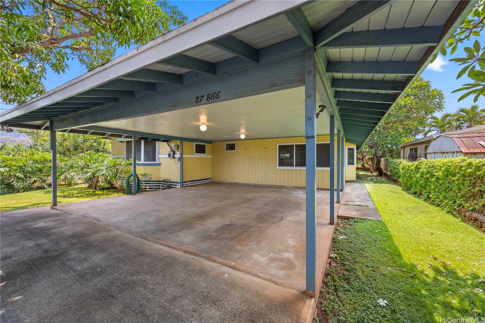 87-866 Hakeakea Street