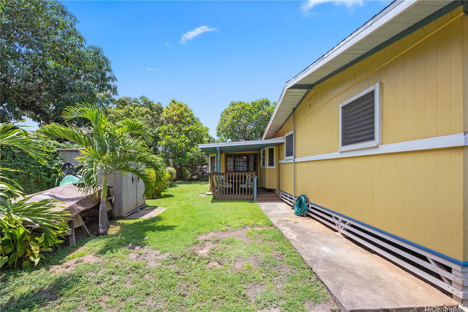 87-866 Hakeakea Street 87-866 Hakeakea Street