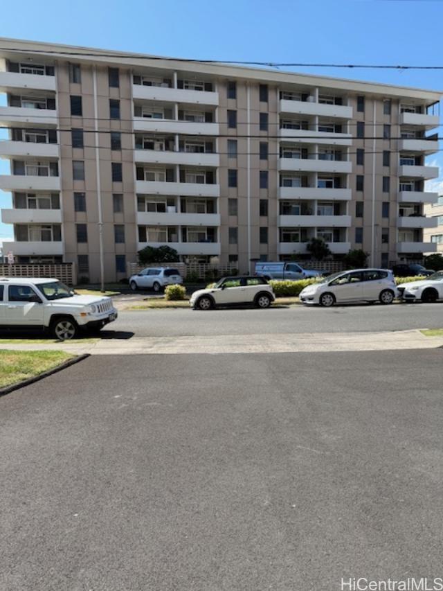 1026 Kalo Street  Unit 701