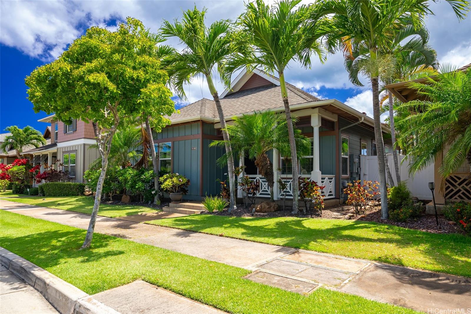 91-1026 Waiilikahi Street