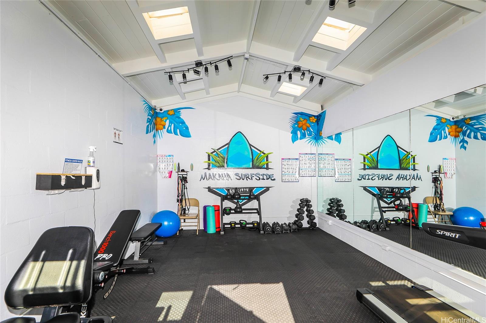 85-175 Farrington Highway  Unit C436
