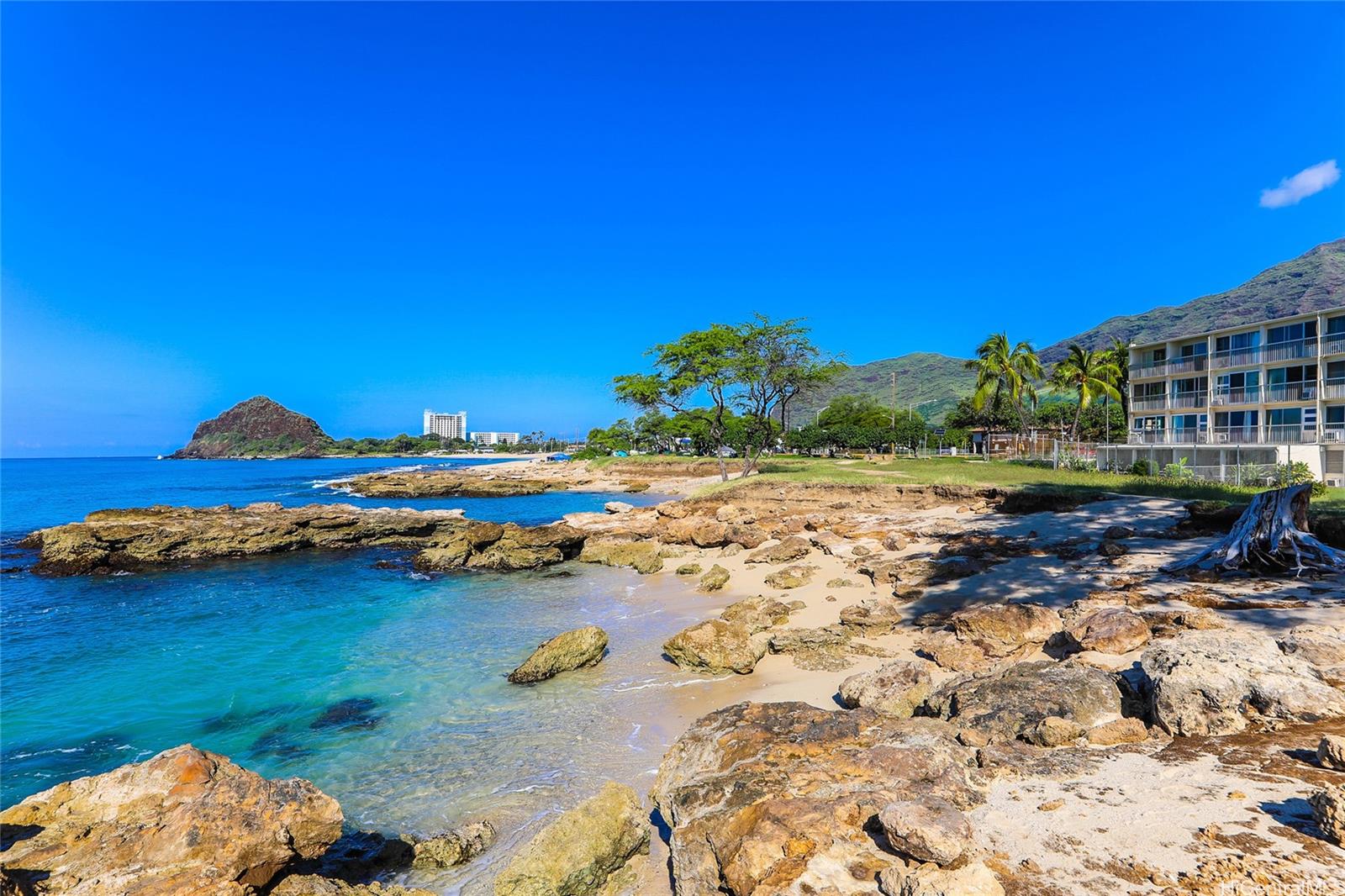 85-175 Farrington Highway  Unit C436