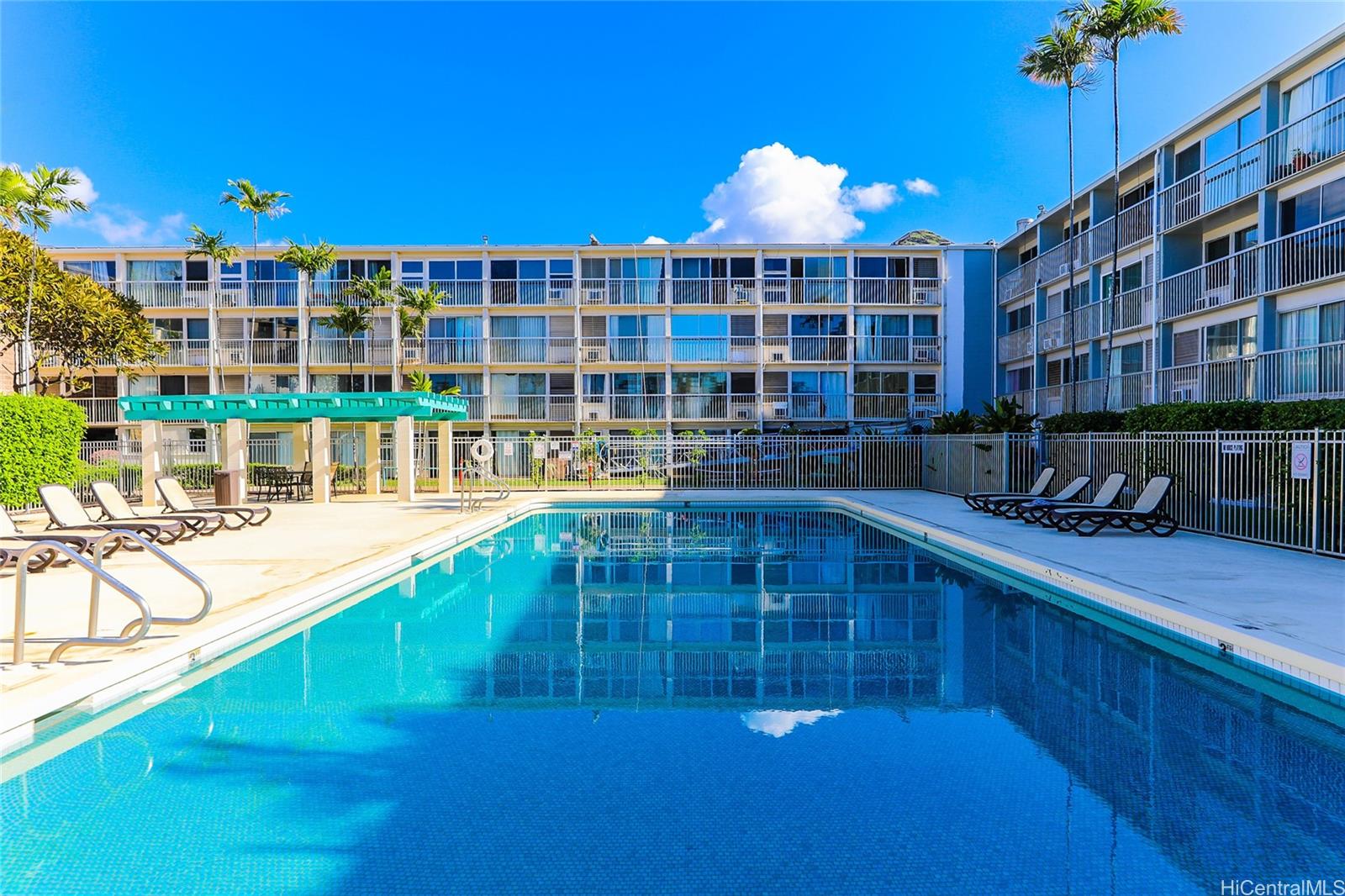 85-175 Farrington Highway  Unit C436