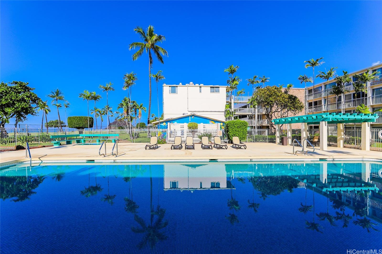 85-175 Farrington Highway  Unit C436