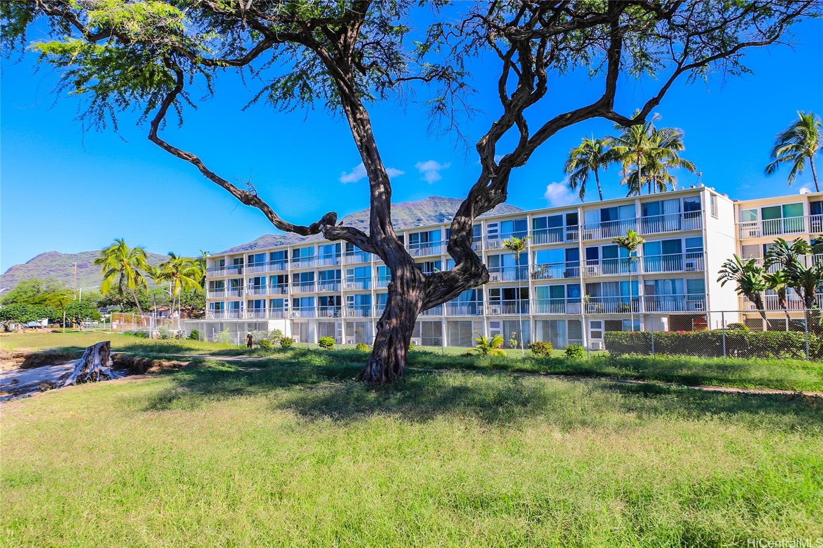 85-175 Farrington Highway  Unit C436