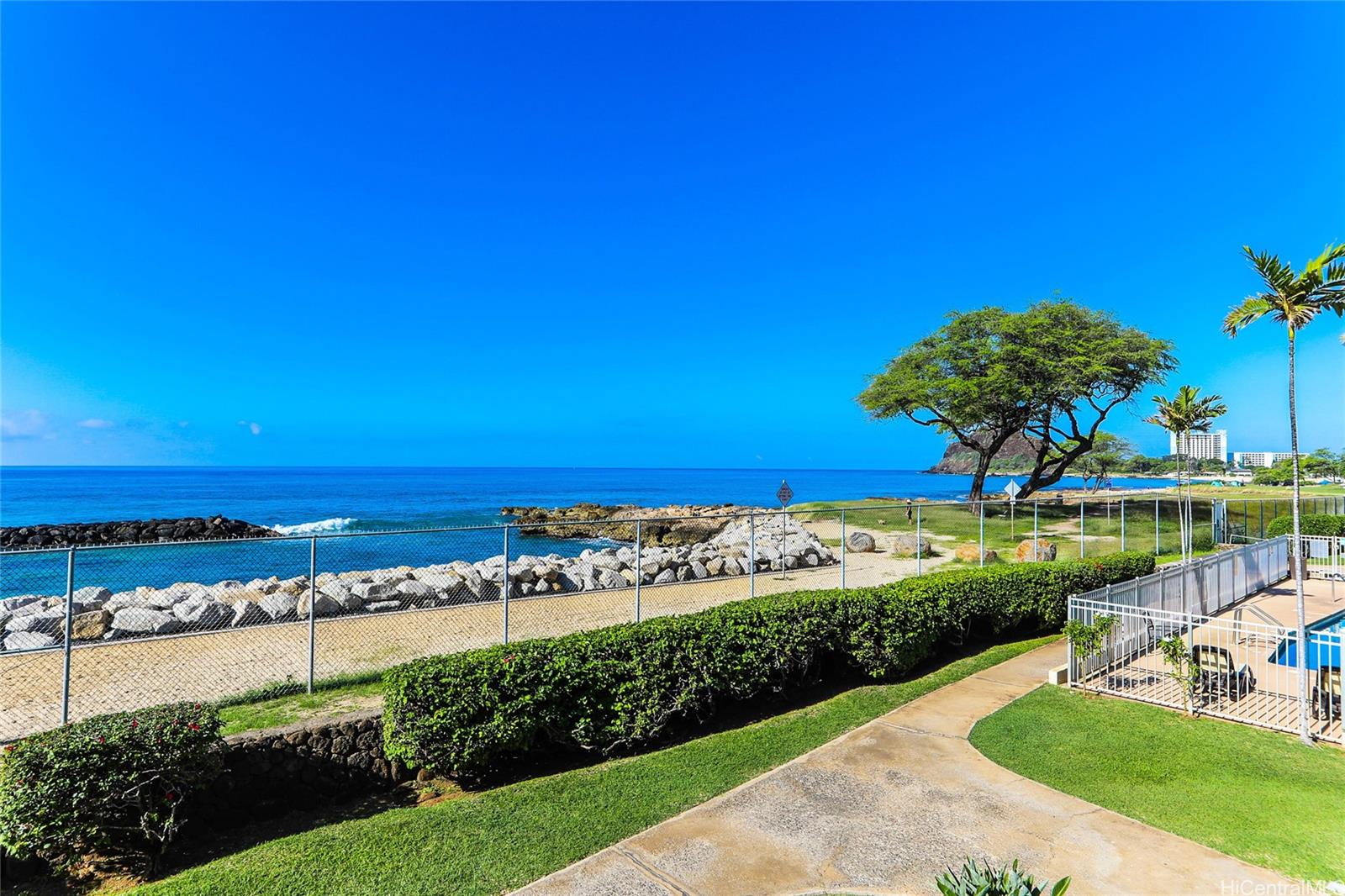 85-175 Farrington Highway  Unit C436