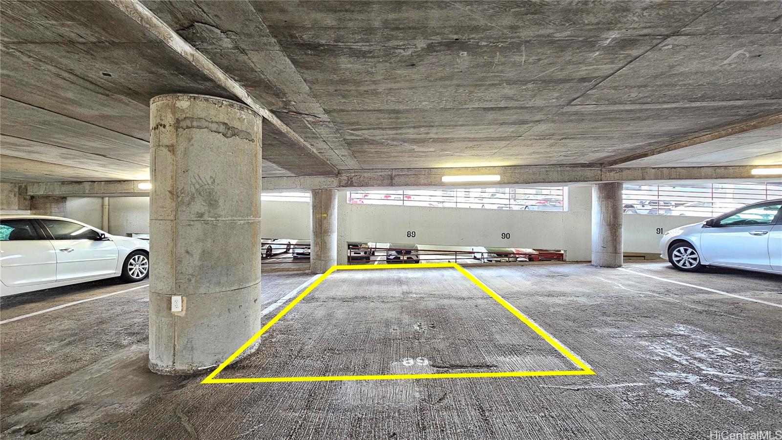 796 Isenberg Street  Unit 16A