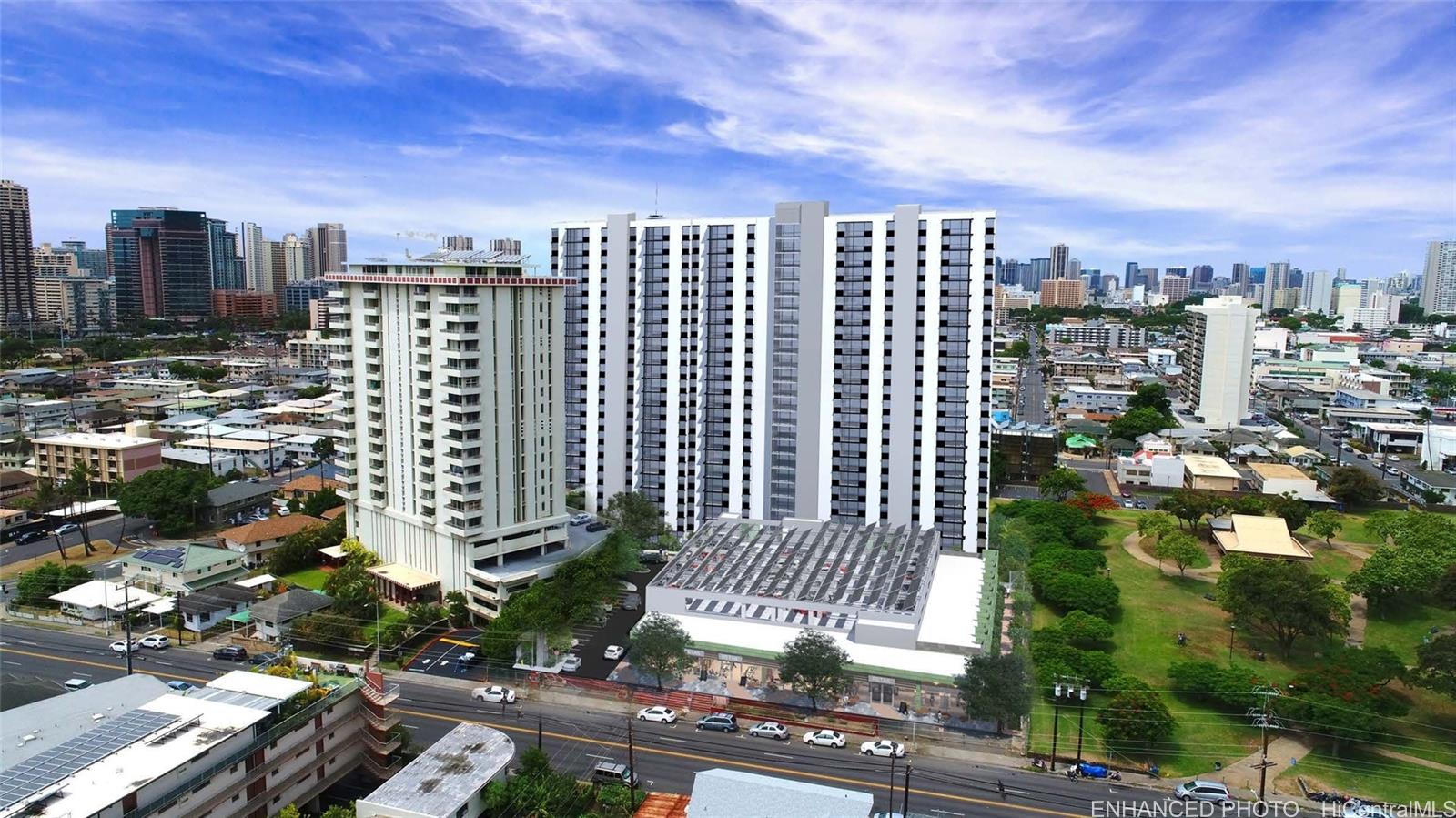 796 Isenberg Street  Unit 16A