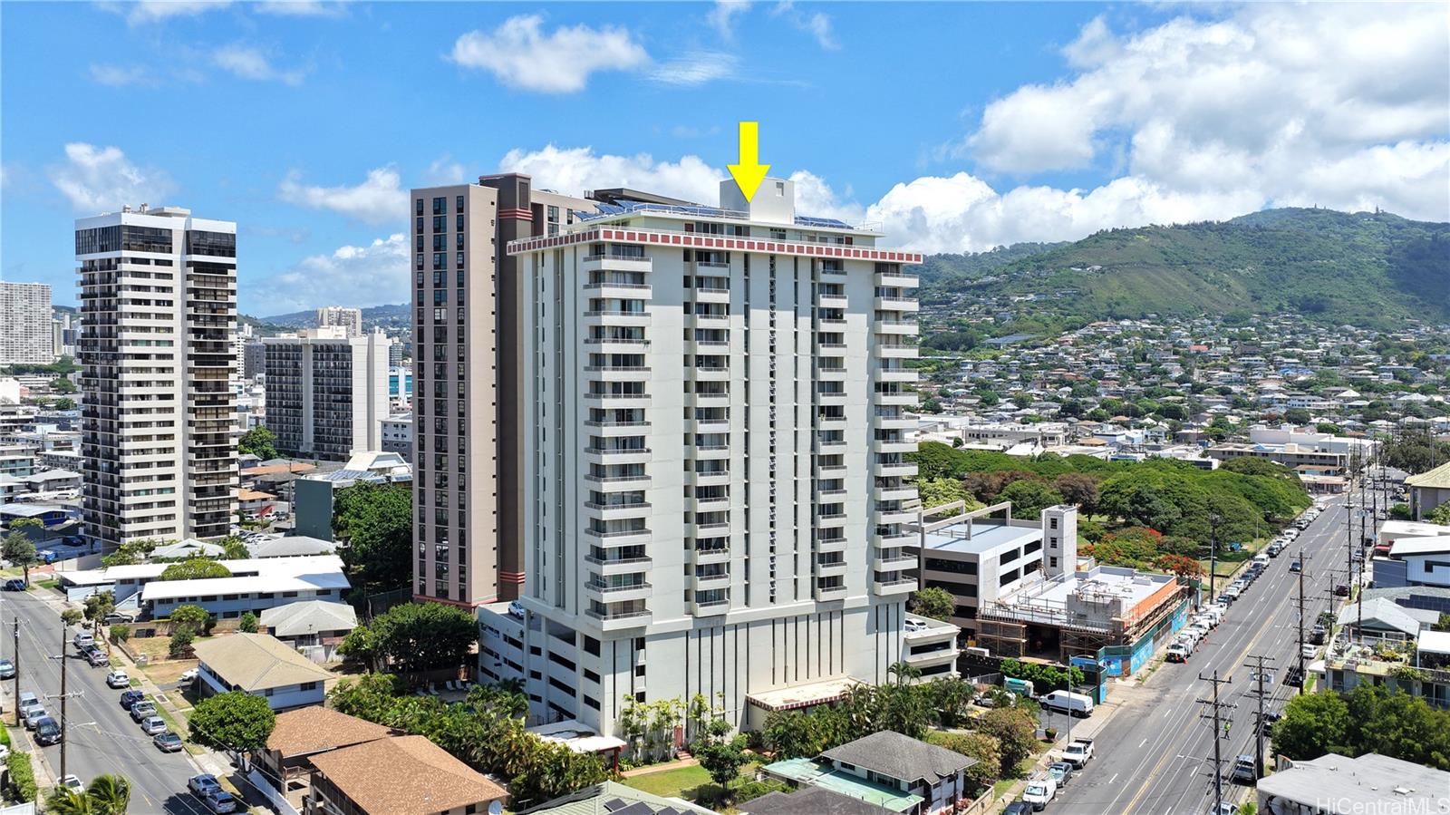 796 Isenberg Street  Unit 16A