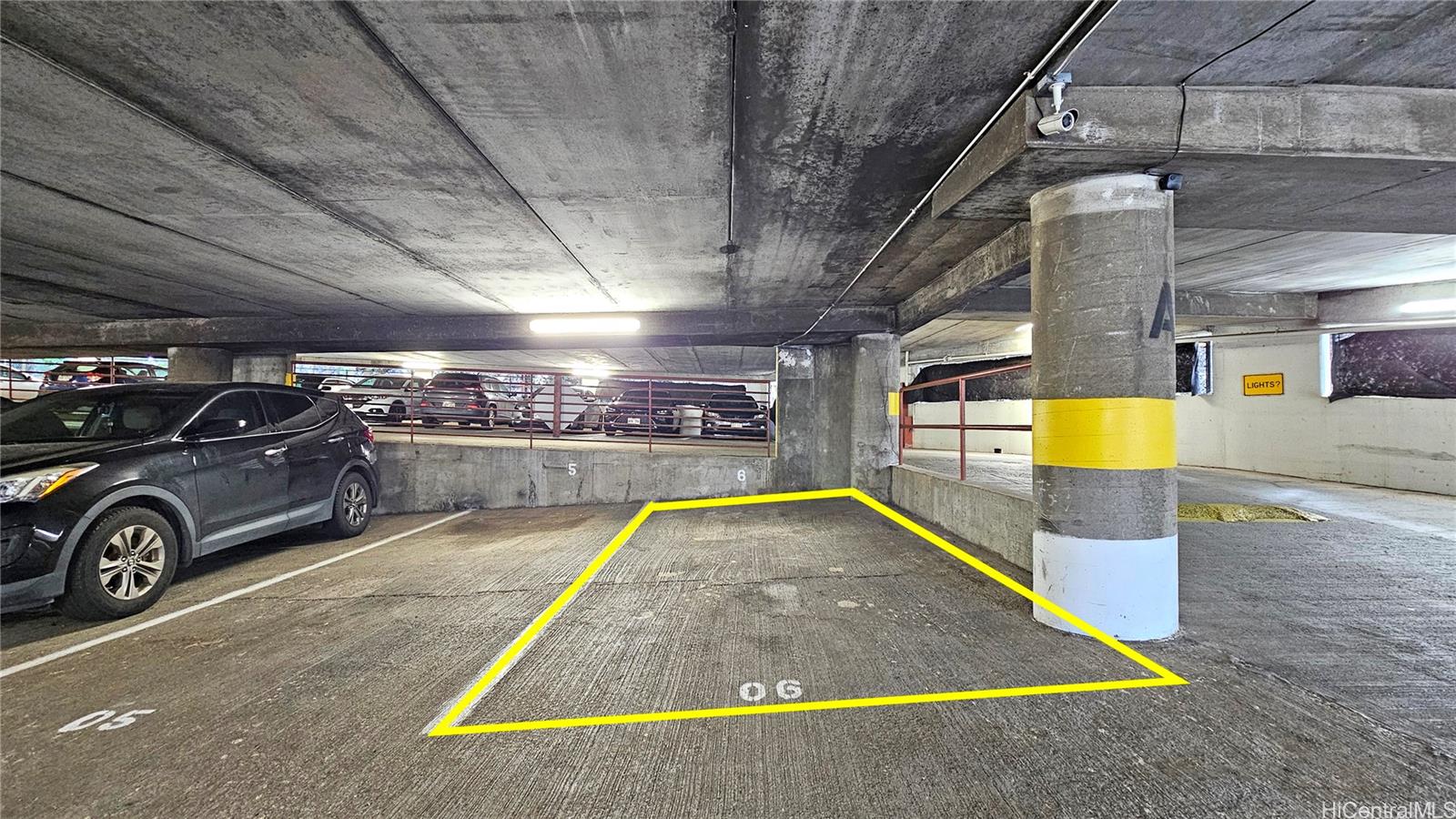 796 Isenberg Street  Unit 16A