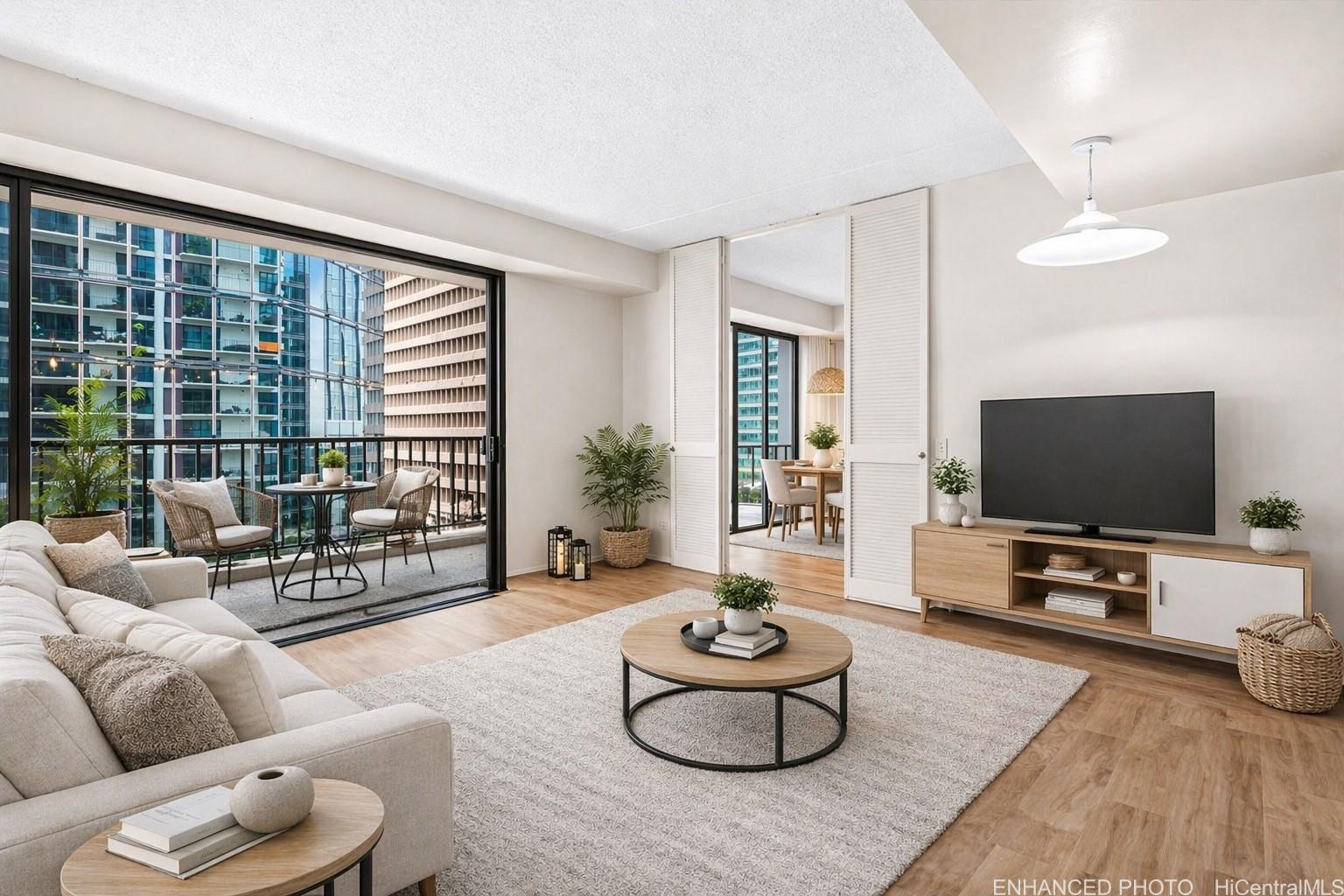225 Queen Street  Unit 11E