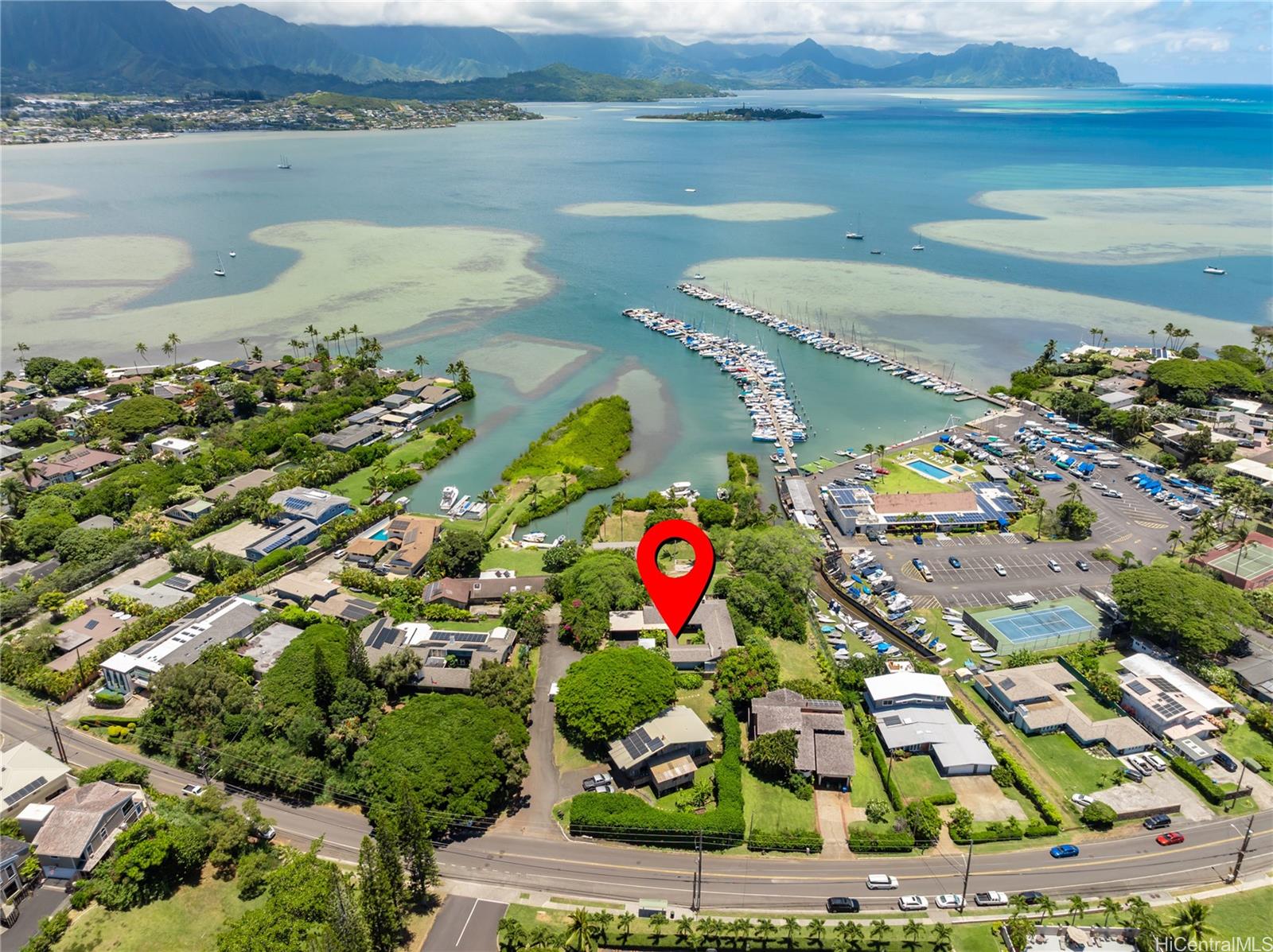 44-519 Kaneohe Bay Drive