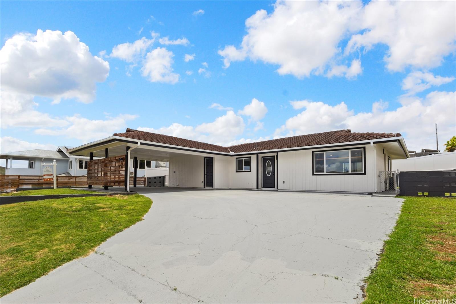 1540 Akake Place