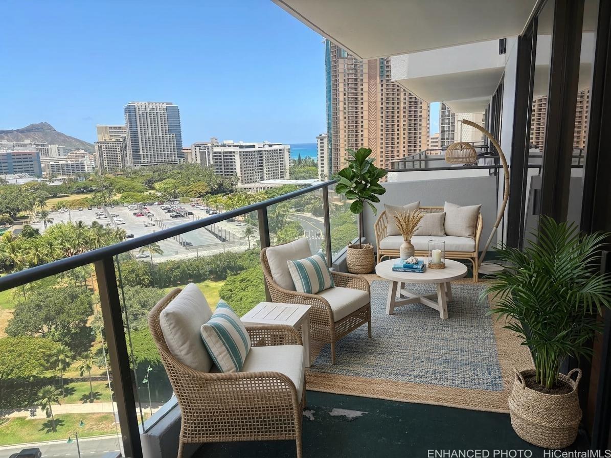 1860 Ala Moana Boulevard 1703