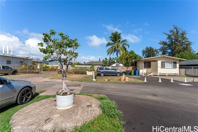 41-35 Wailea Street 41-35 Wailea Street