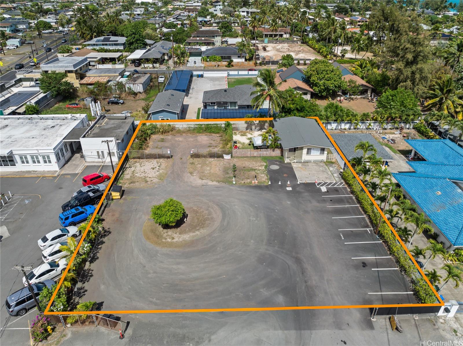 41-35 Wailea Street