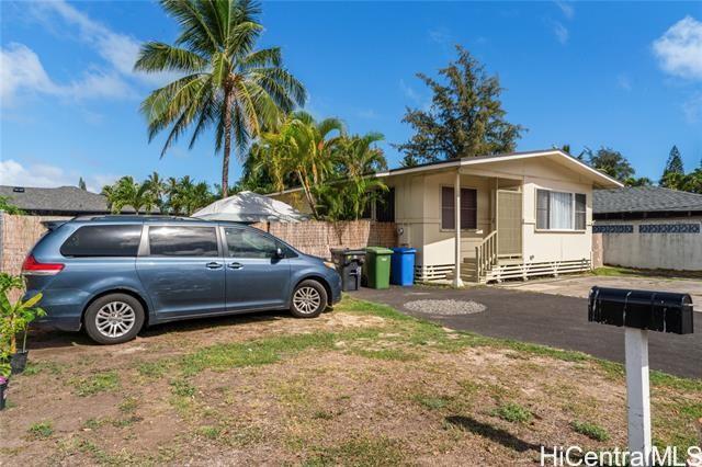 41-35 Wailea Street