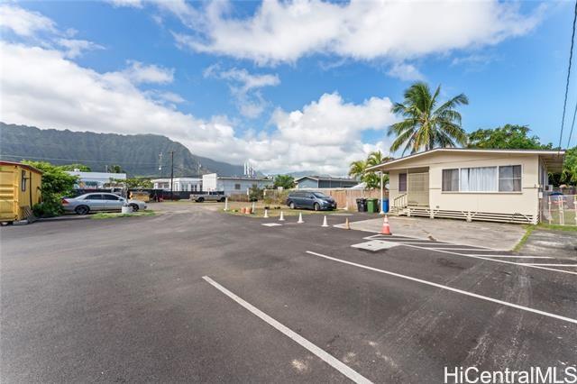 41-35 Wailea Street