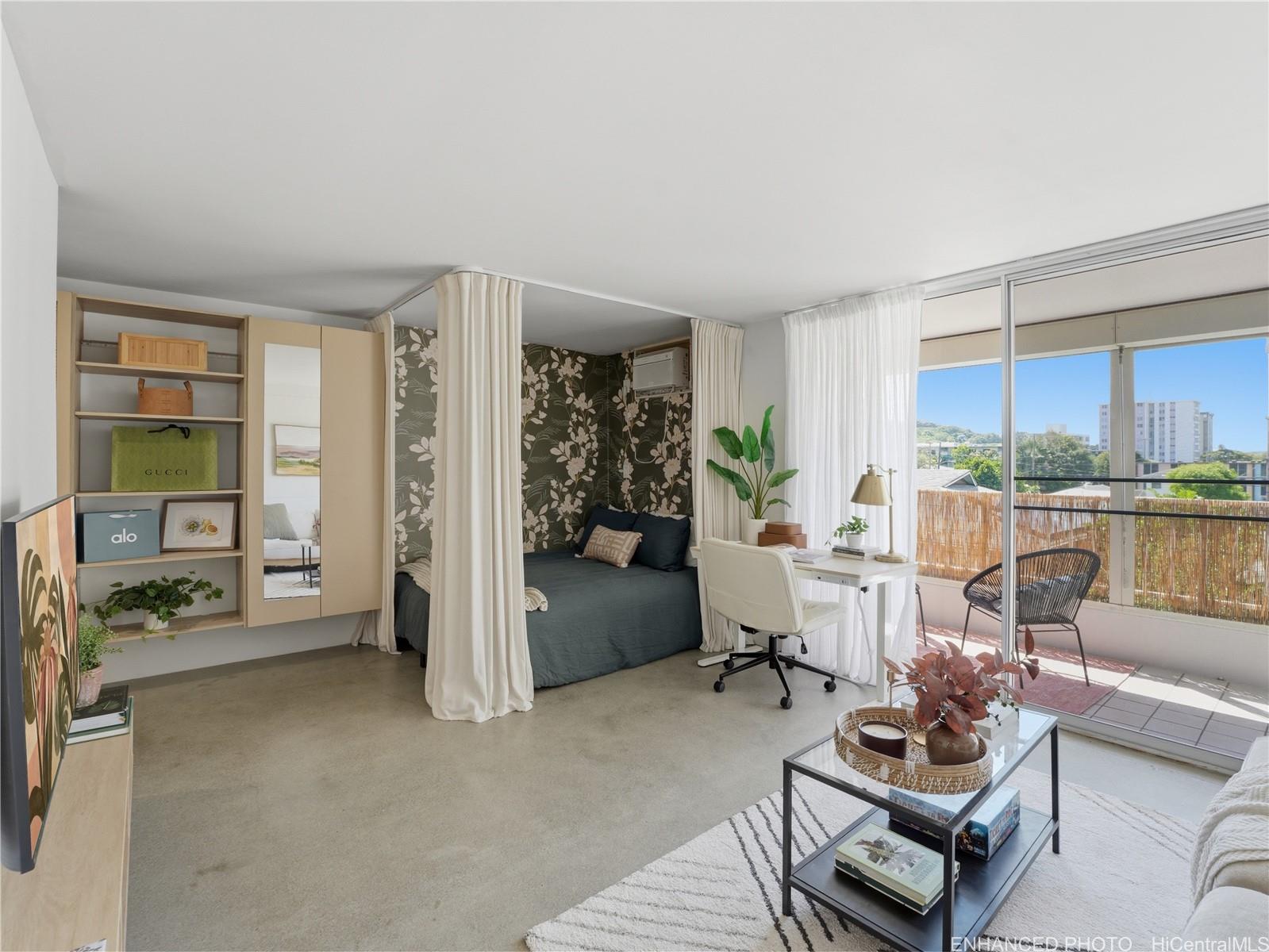 1419 Dominis Street  Unit 203