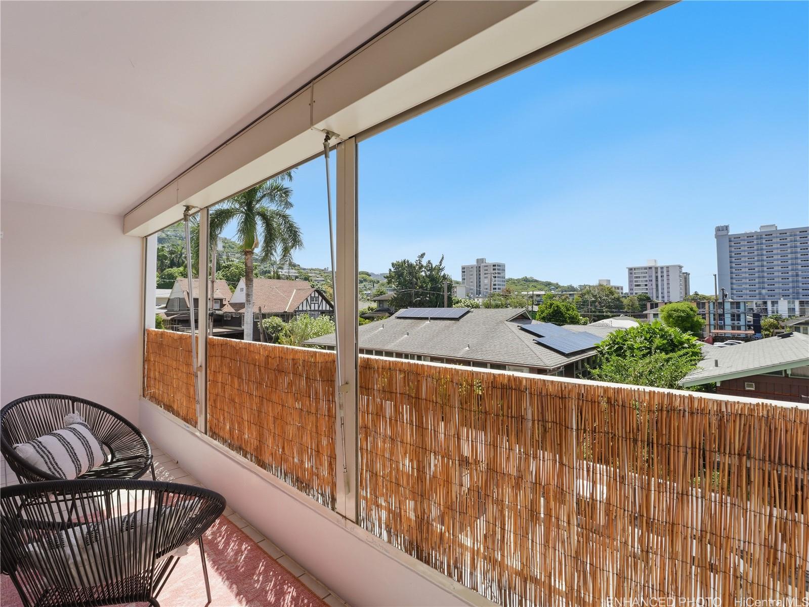 1419 Dominis Street  Unit 203