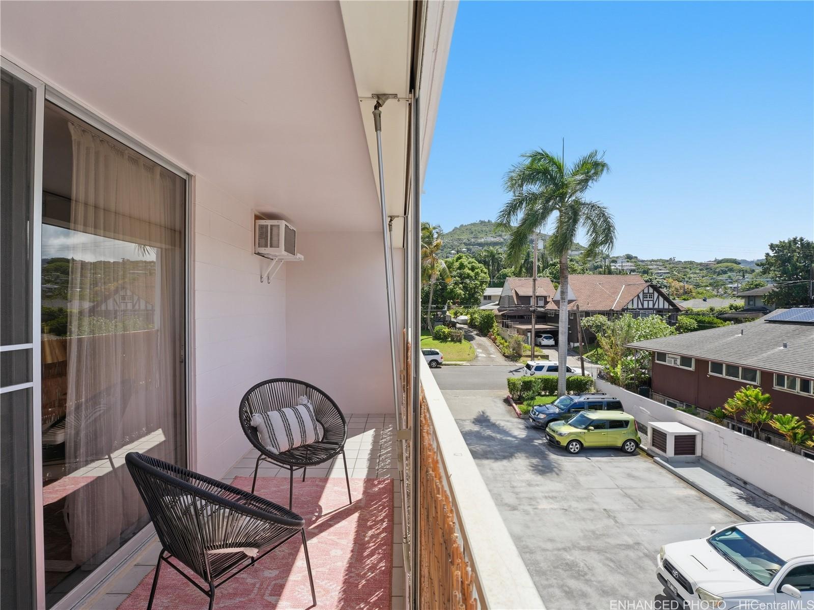 1419 Dominis Street  Unit 203