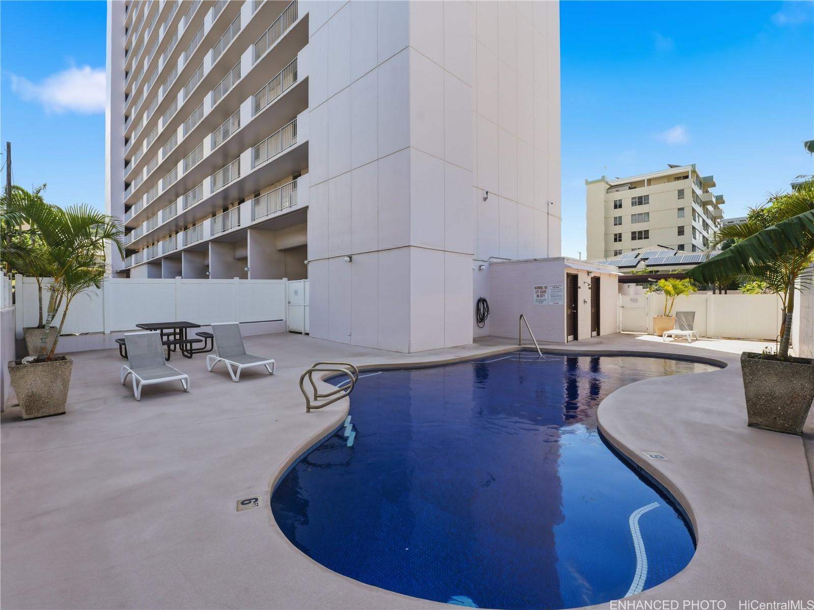 1419 Dominis Street  Unit 203