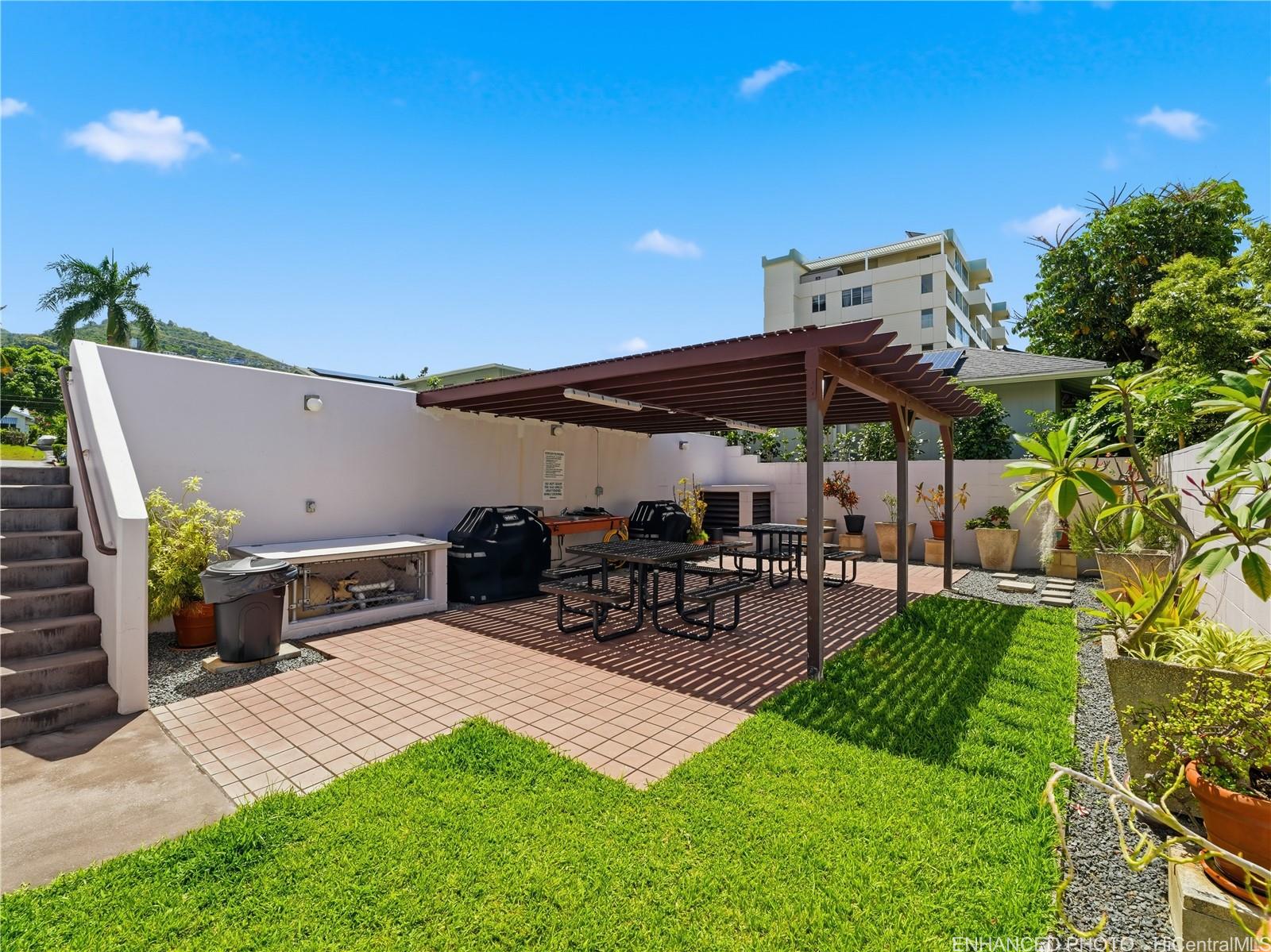 1419 Dominis Street  Unit 203