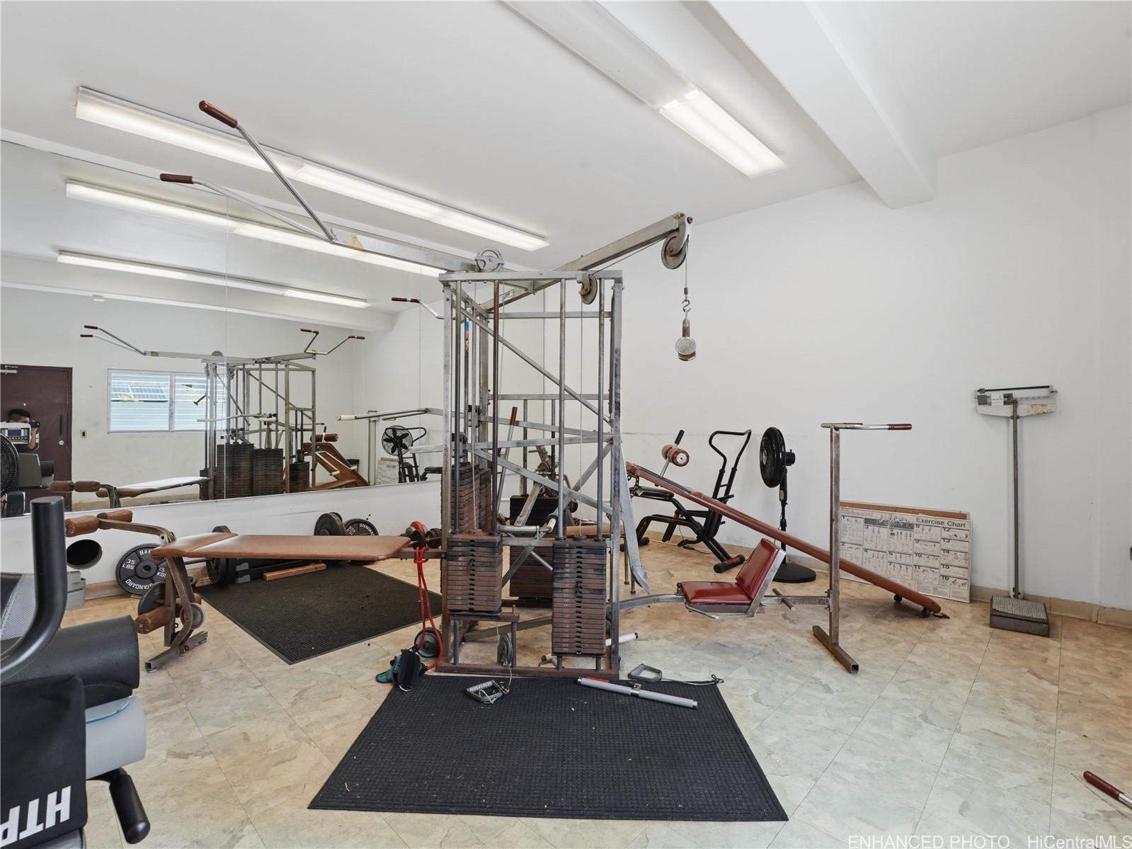 1419 Dominis Street  Unit 203