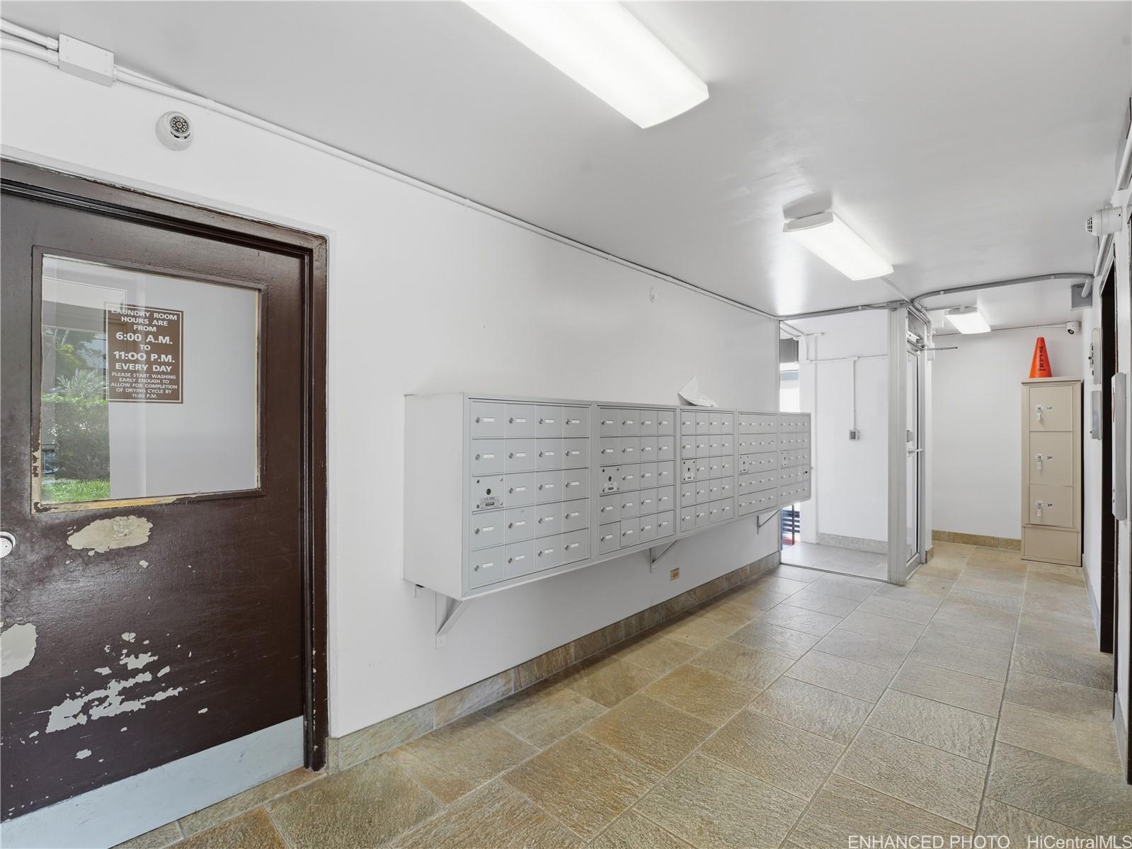 1419 Dominis Street  Unit 203